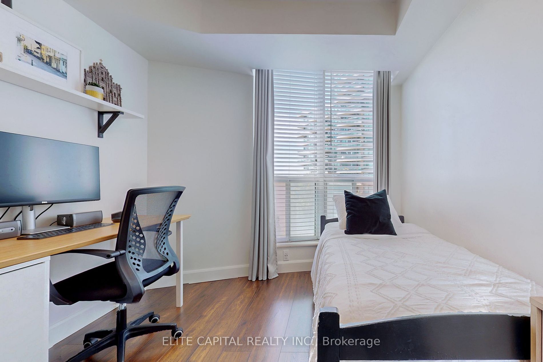 23 Lorraine Dr, #509