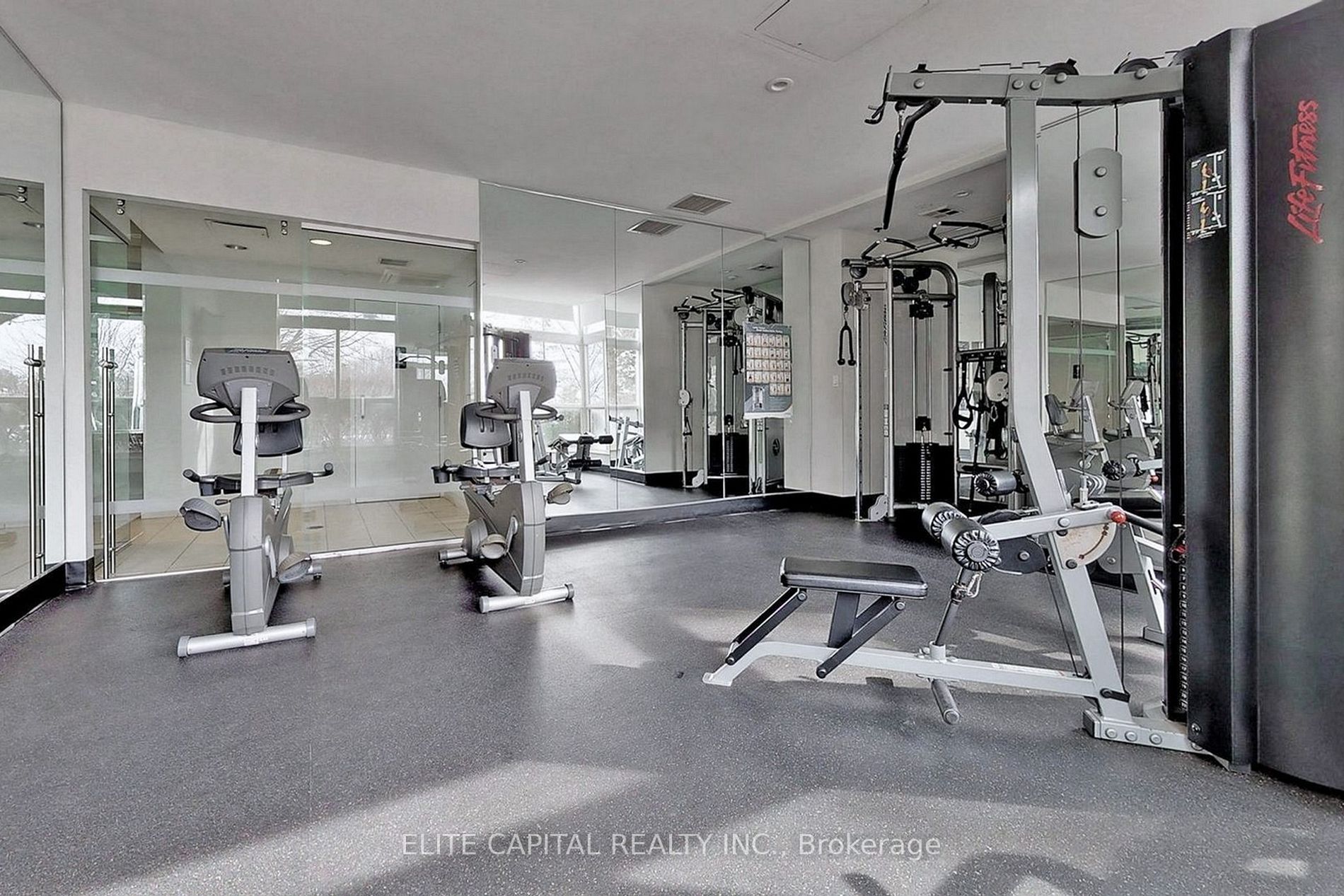 23 Lorraine Dr, #509