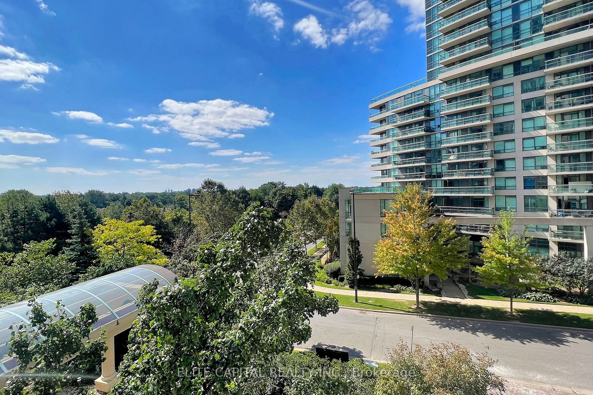 23 Lorraine Dr, #509