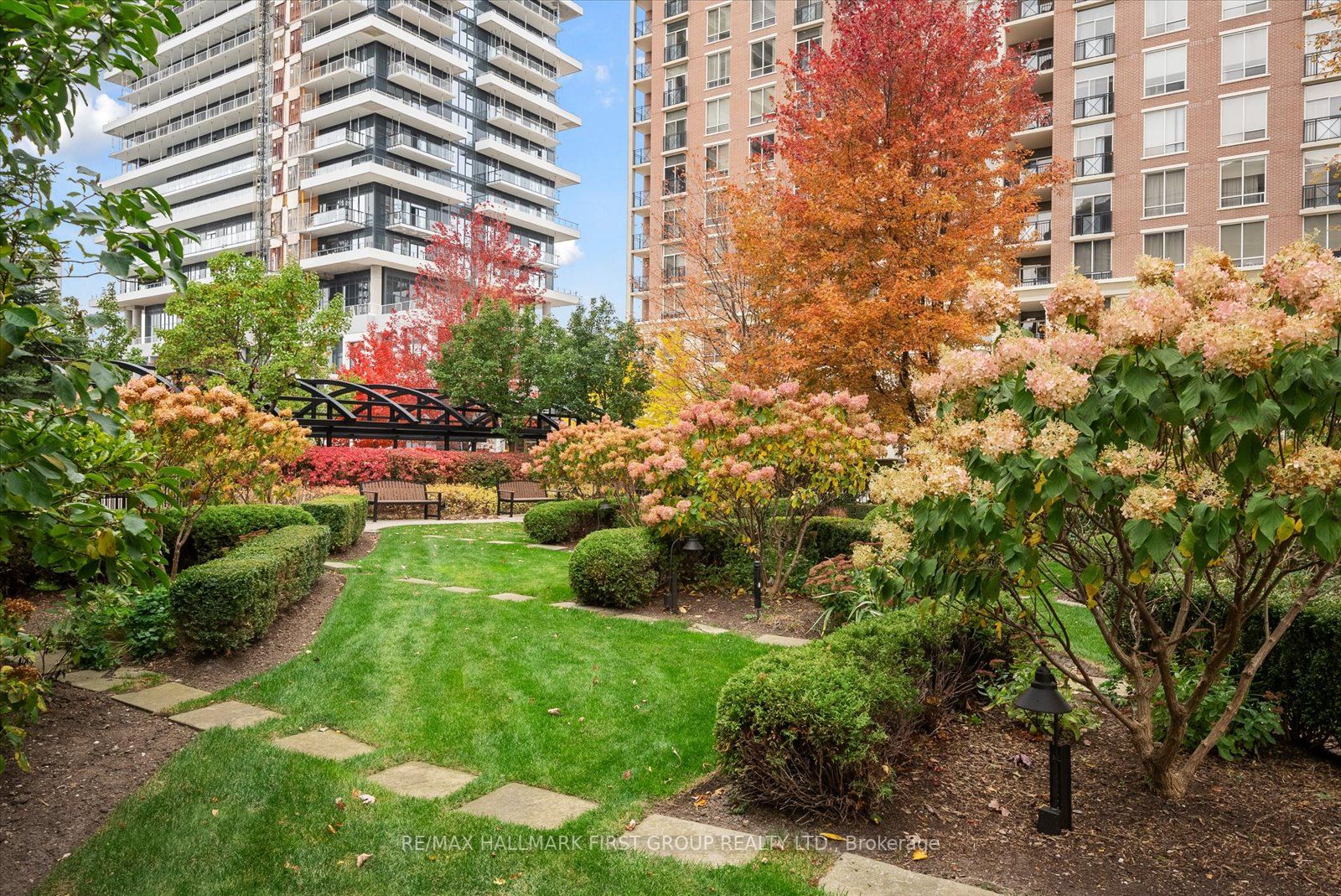1103 Leslie St, #1006