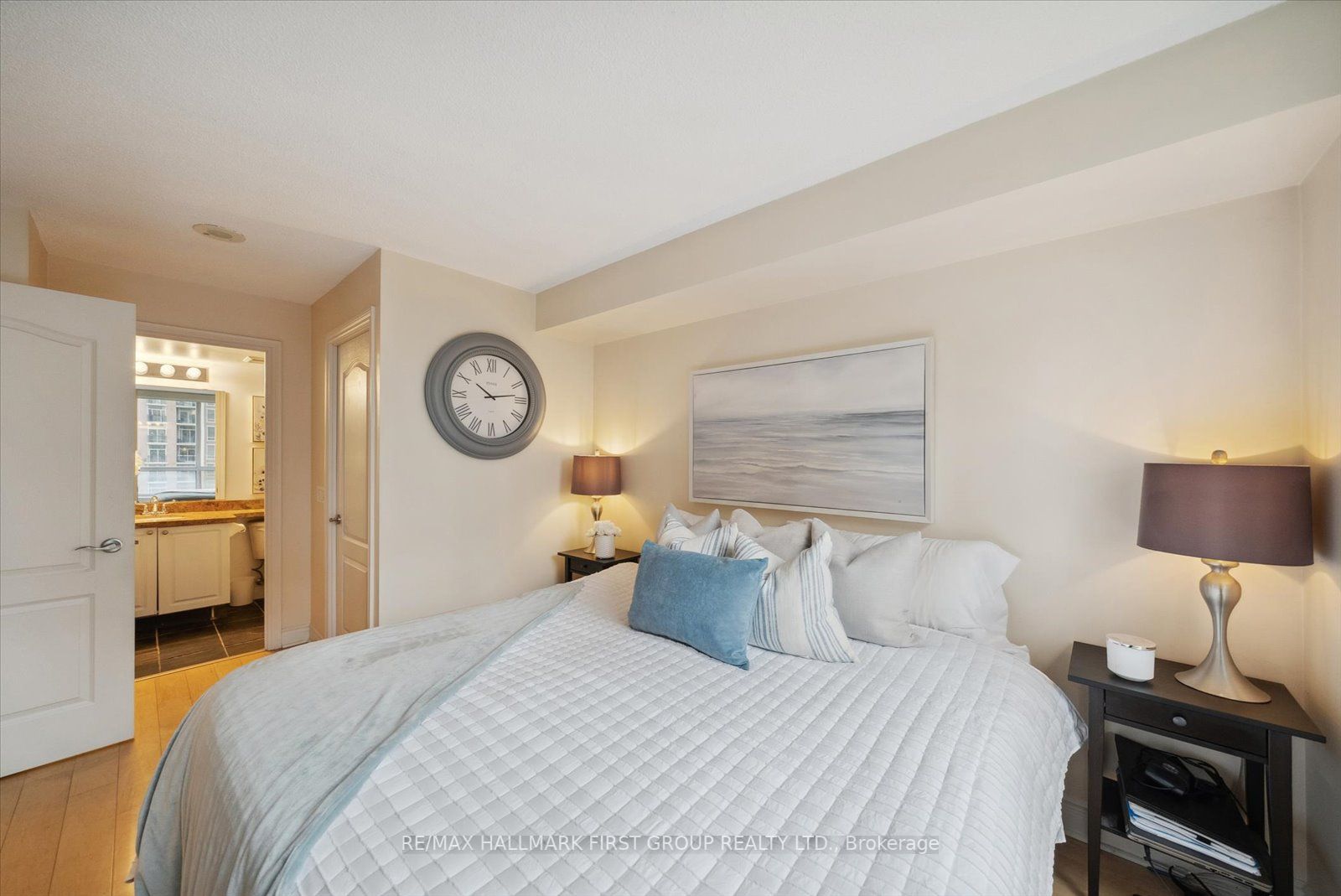 1103 Leslie St, #1006