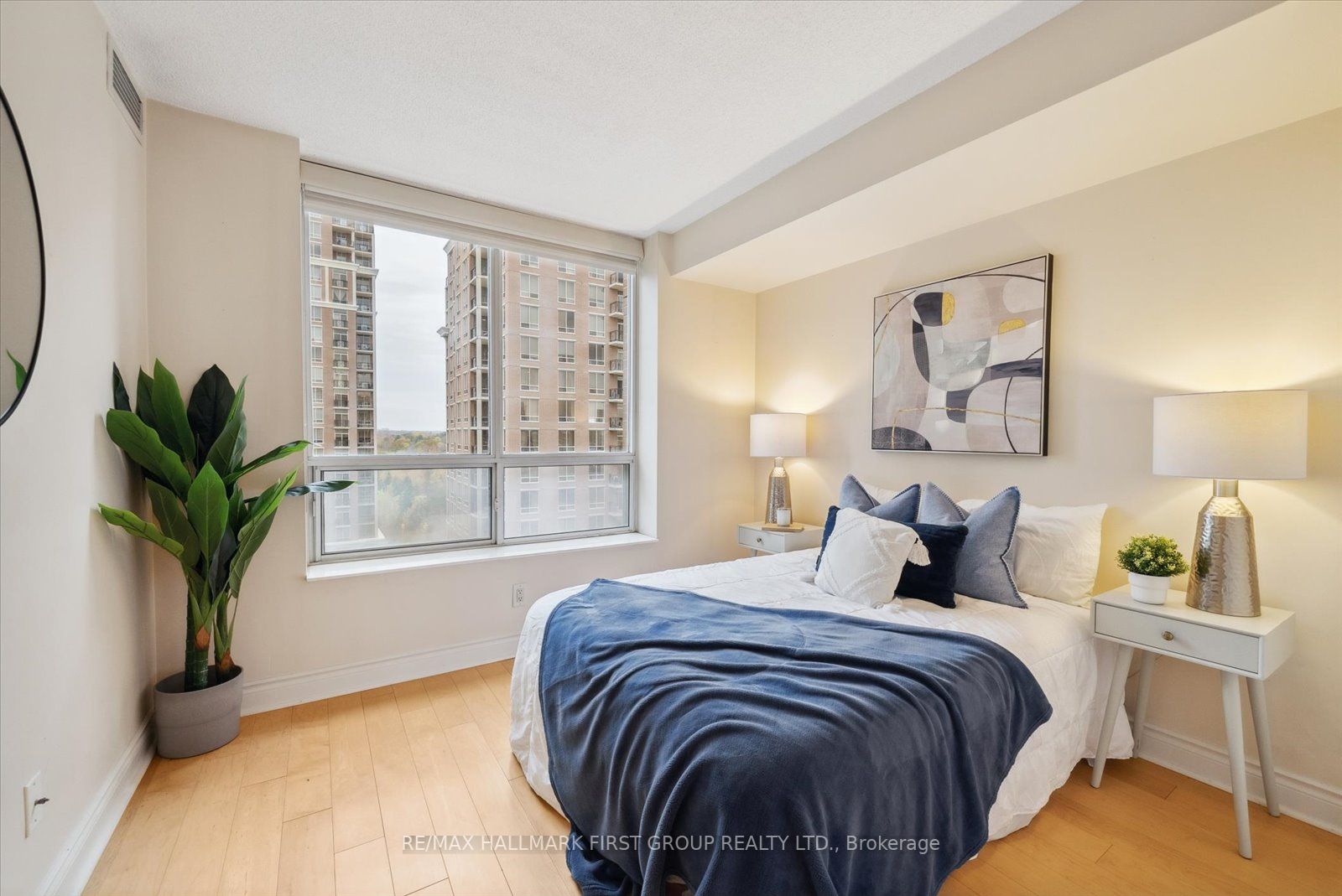 1103 Leslie St, #1006