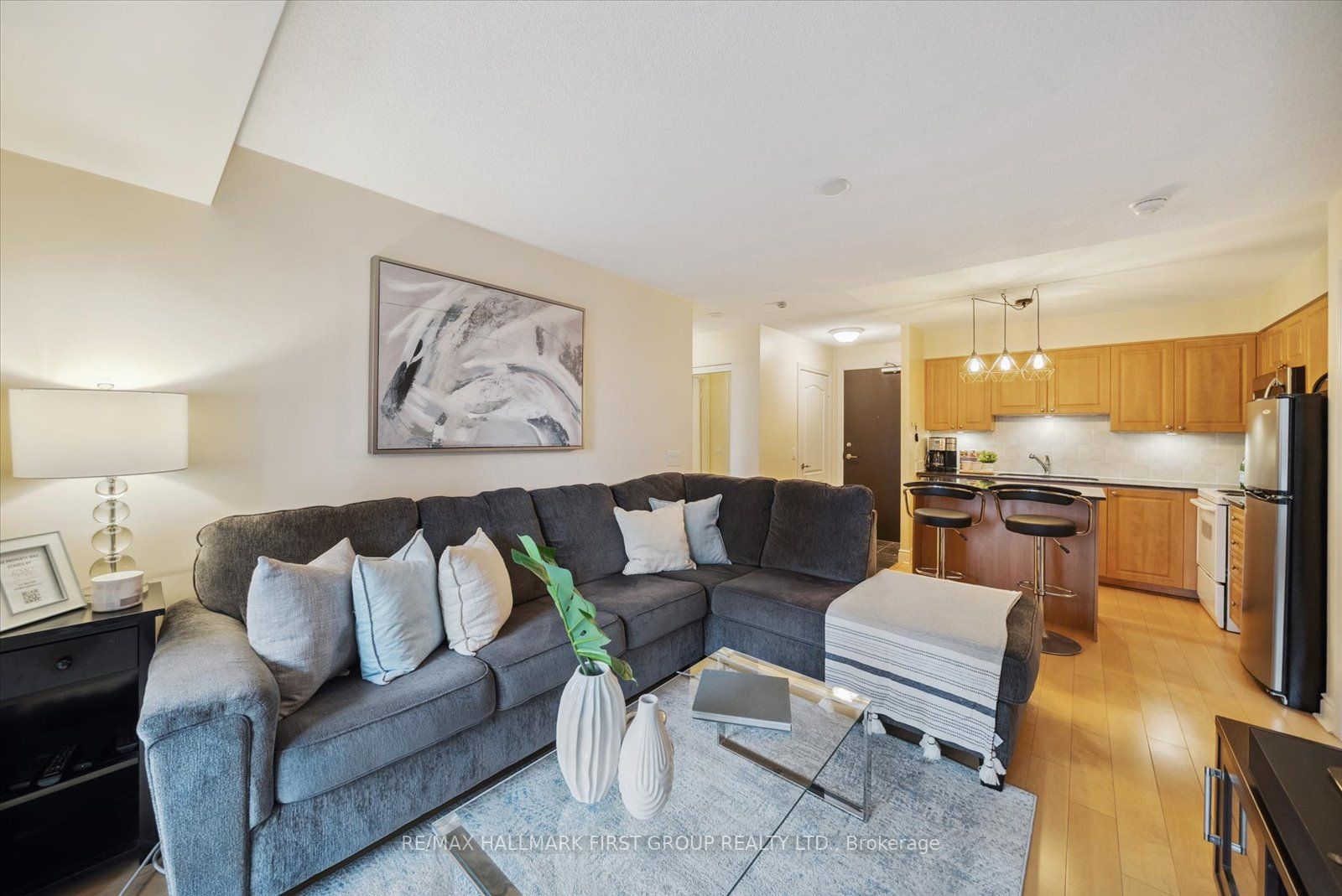 1103 Leslie St, #1006
