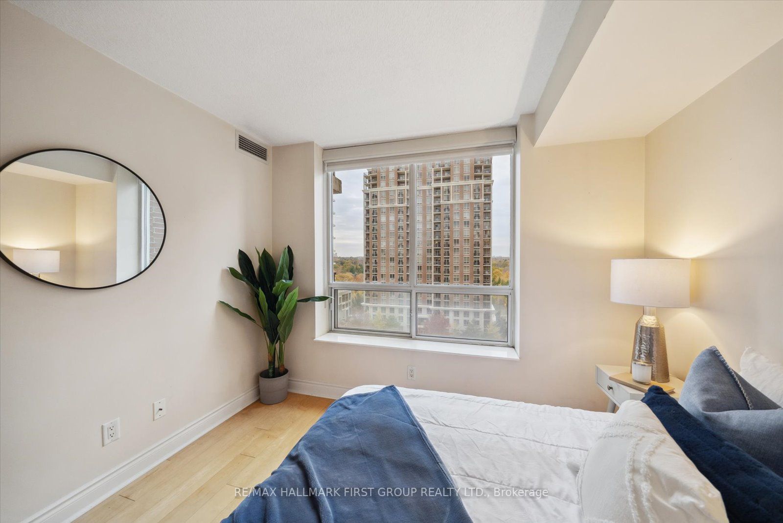 1103 Leslie St, #1006