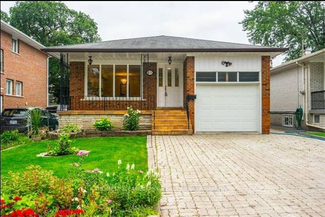 275 Hounslow Ave, #Main Fl