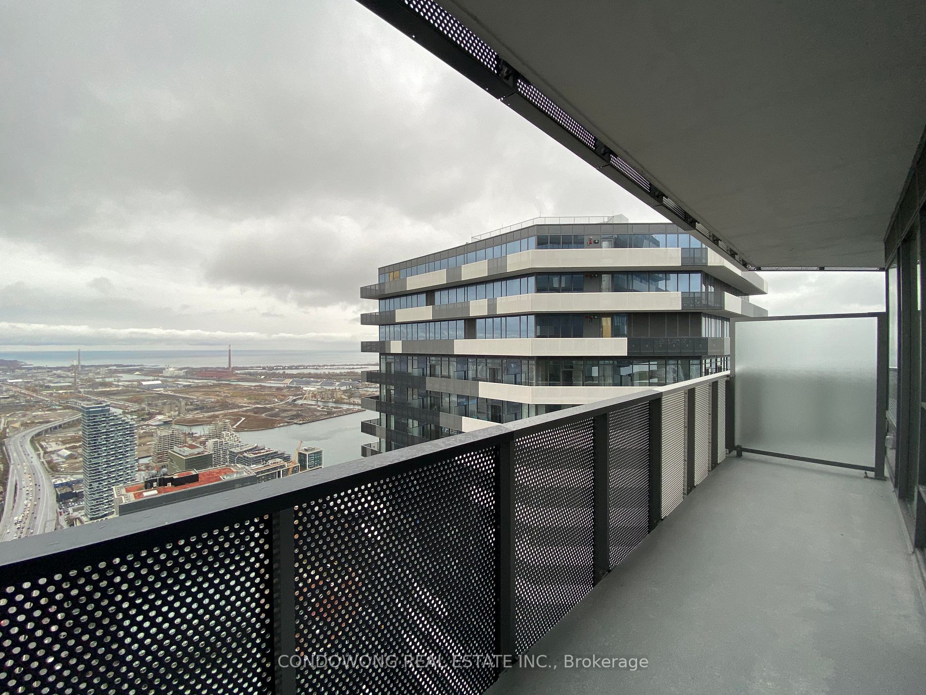 55 Cooper St, #7707