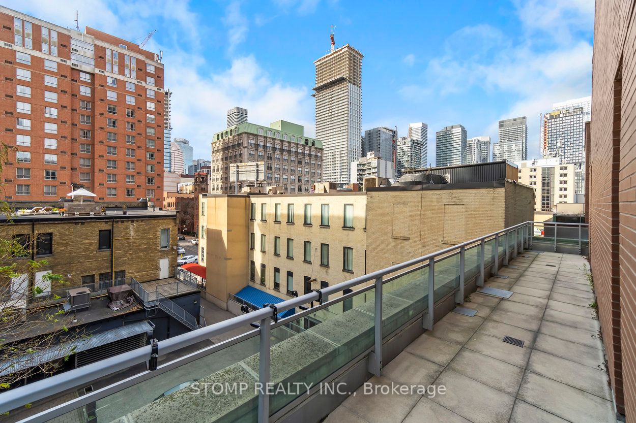 116 George St, #414