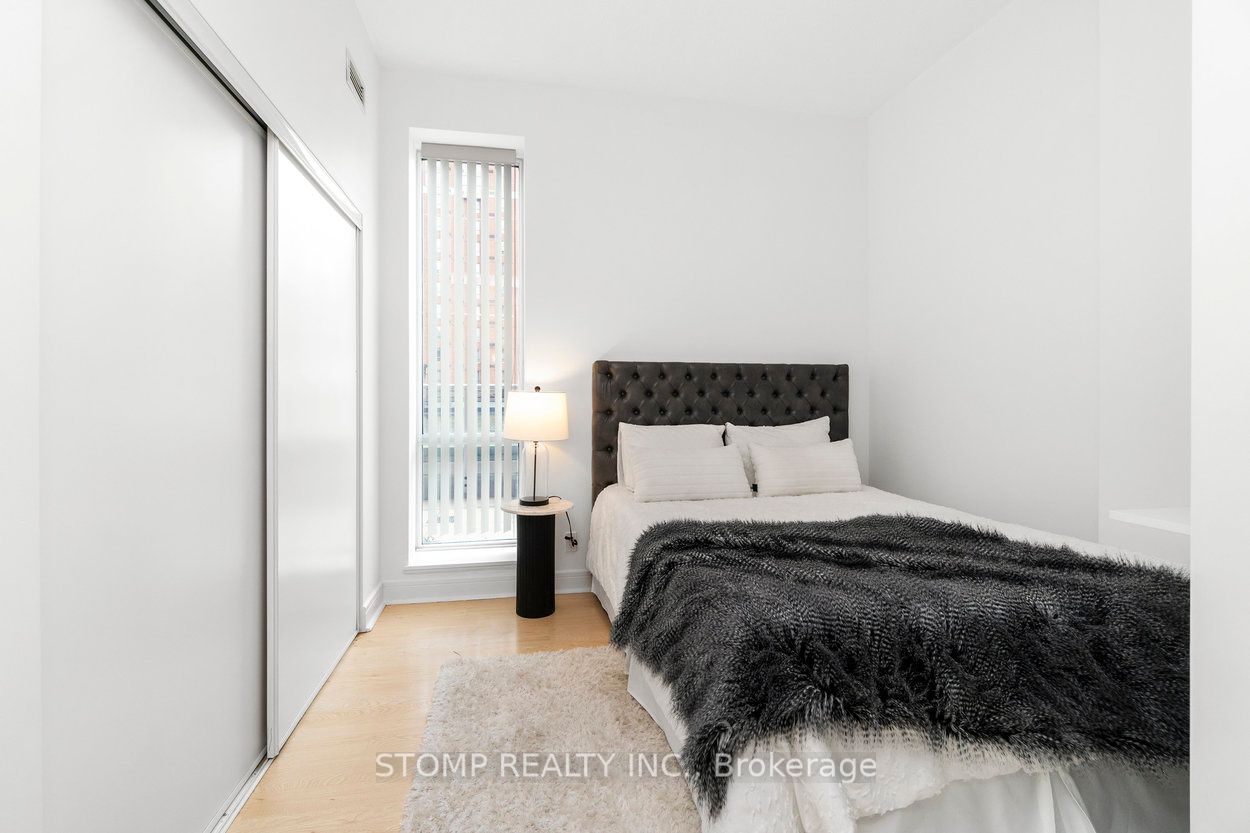 116 George St, #414