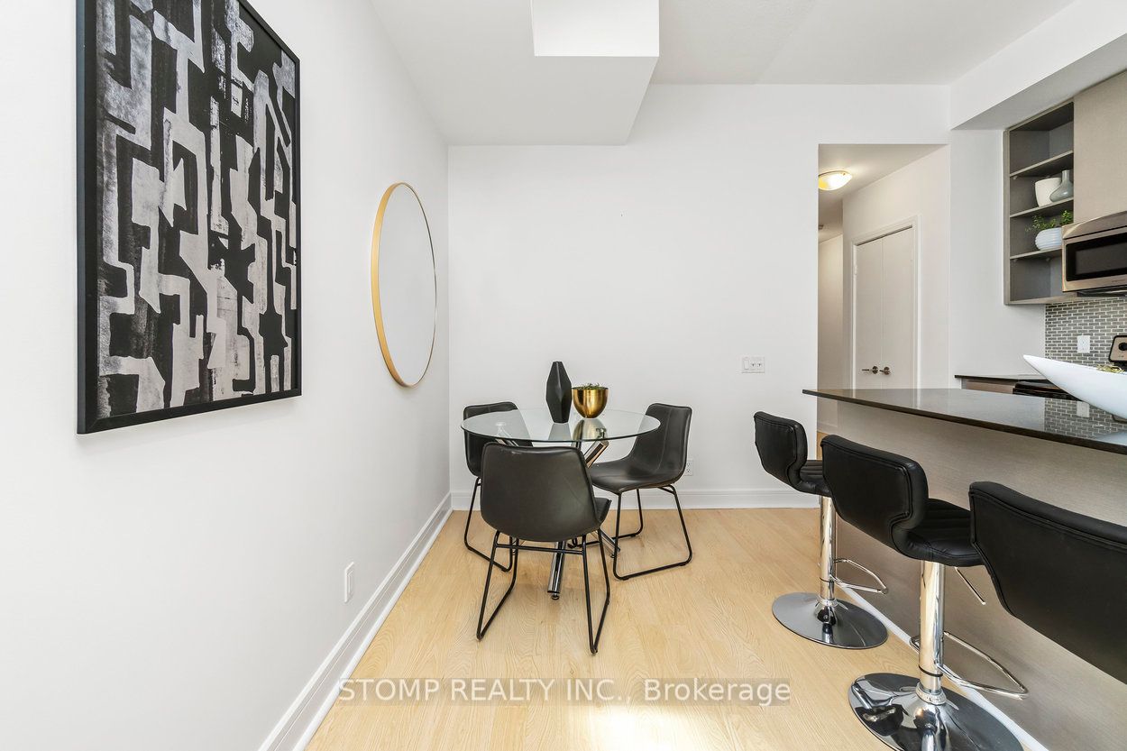 116 George St, #414