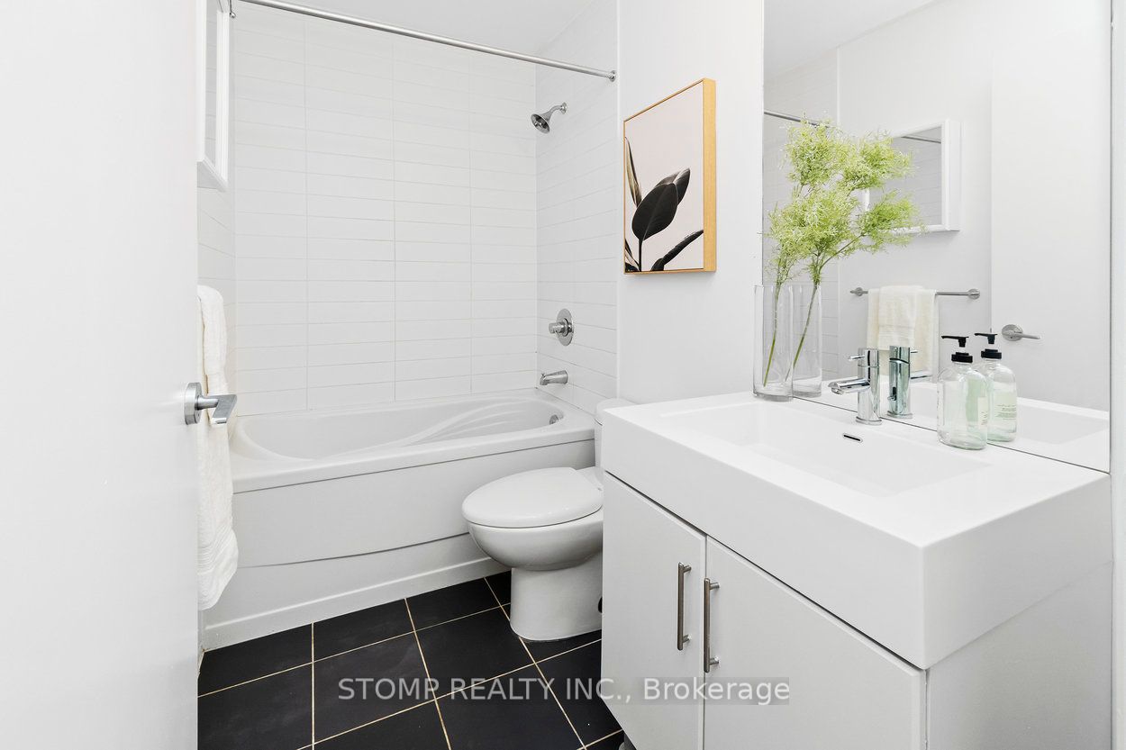 116 George St, #414