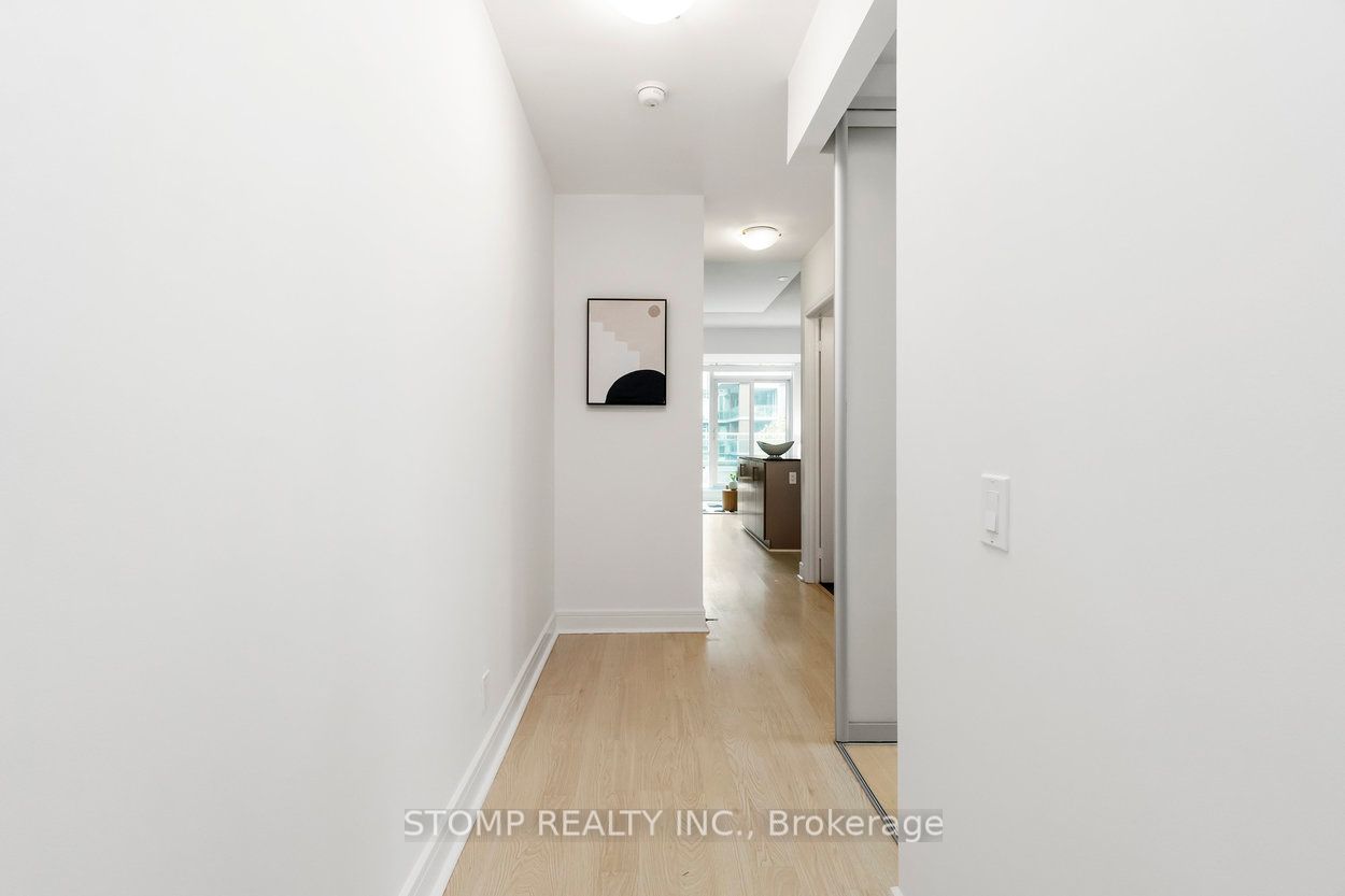 116 George St, #414