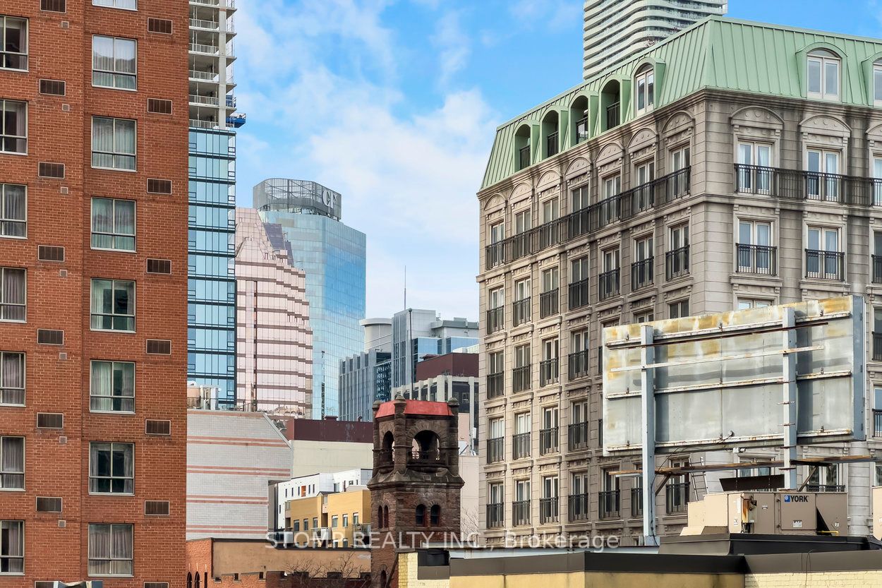 116 George St, #414