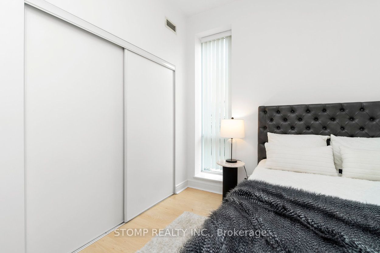 116 George St, #414