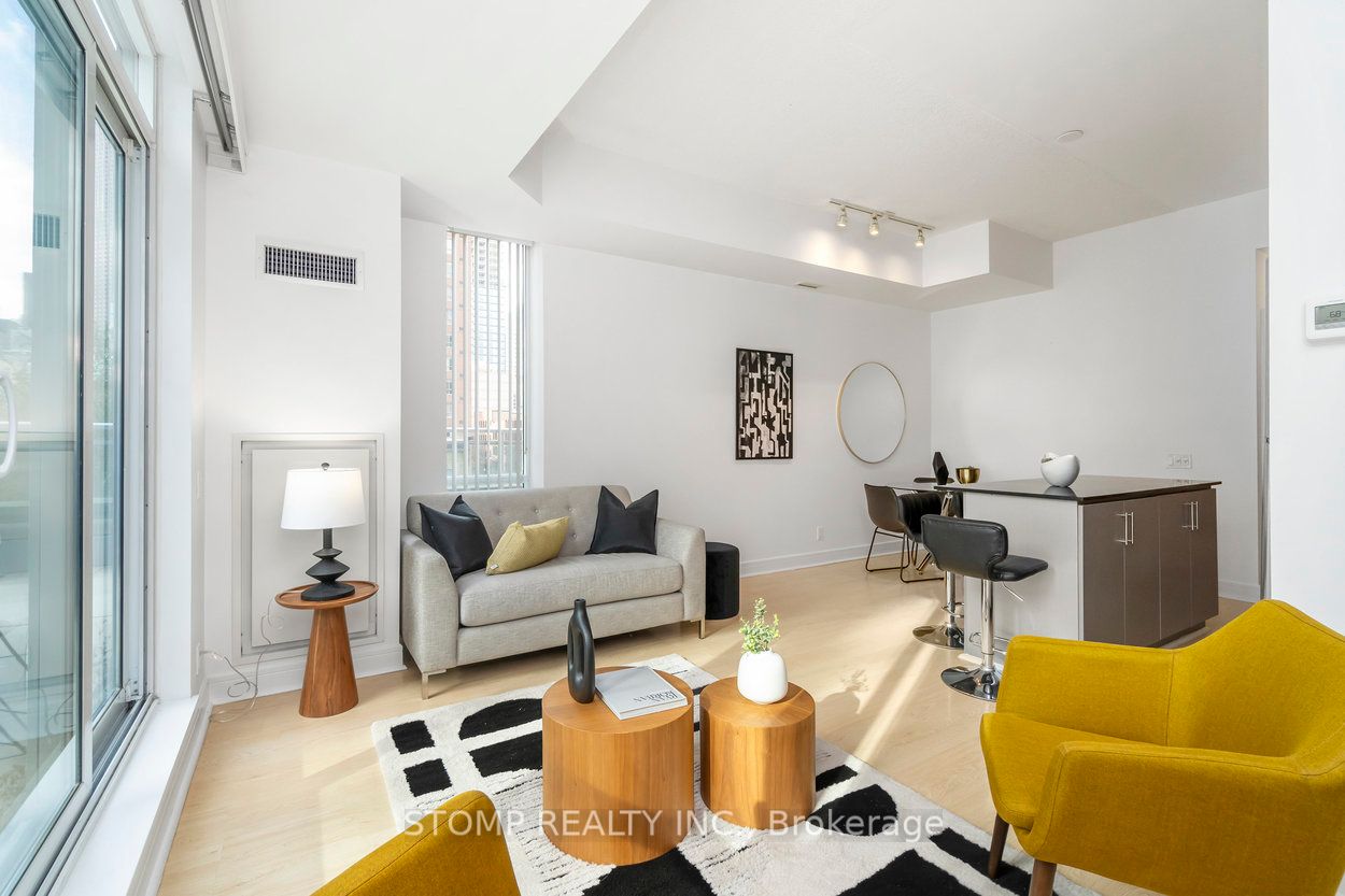 116 George St, #414