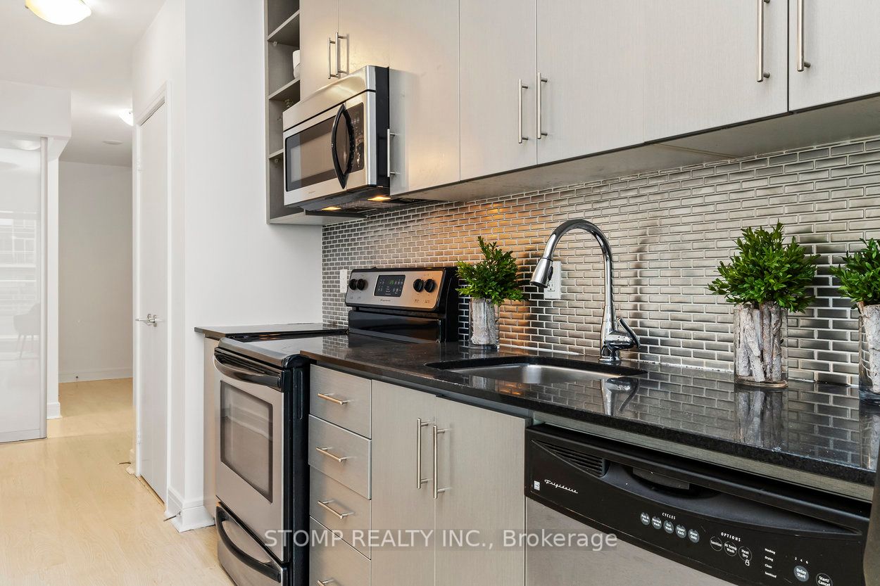 116 George St, #414