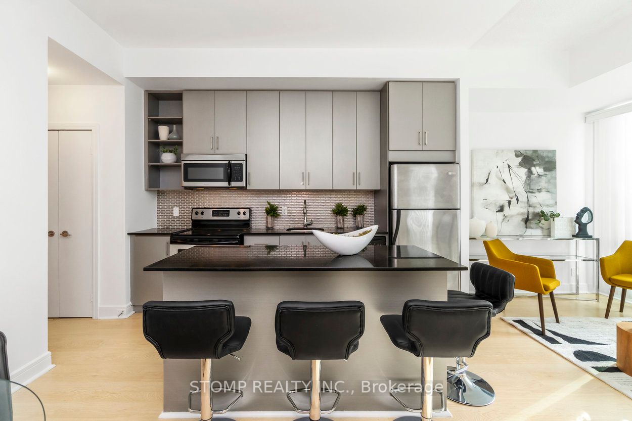 116 George St, #414