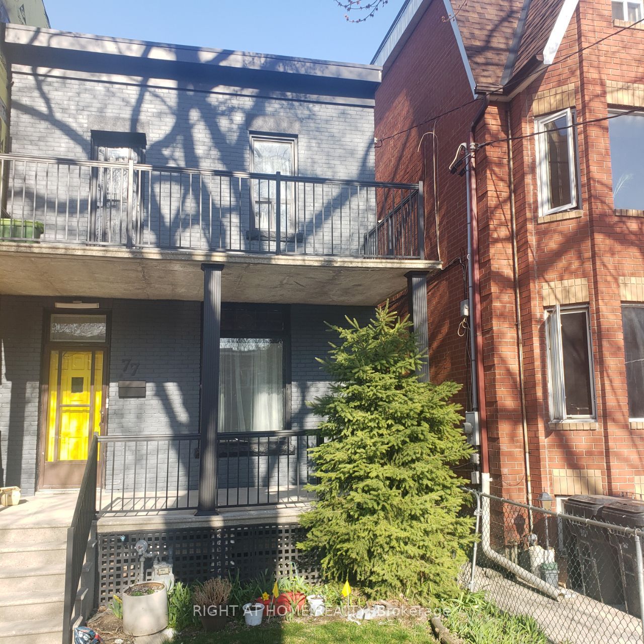 77 Northcote Ave
