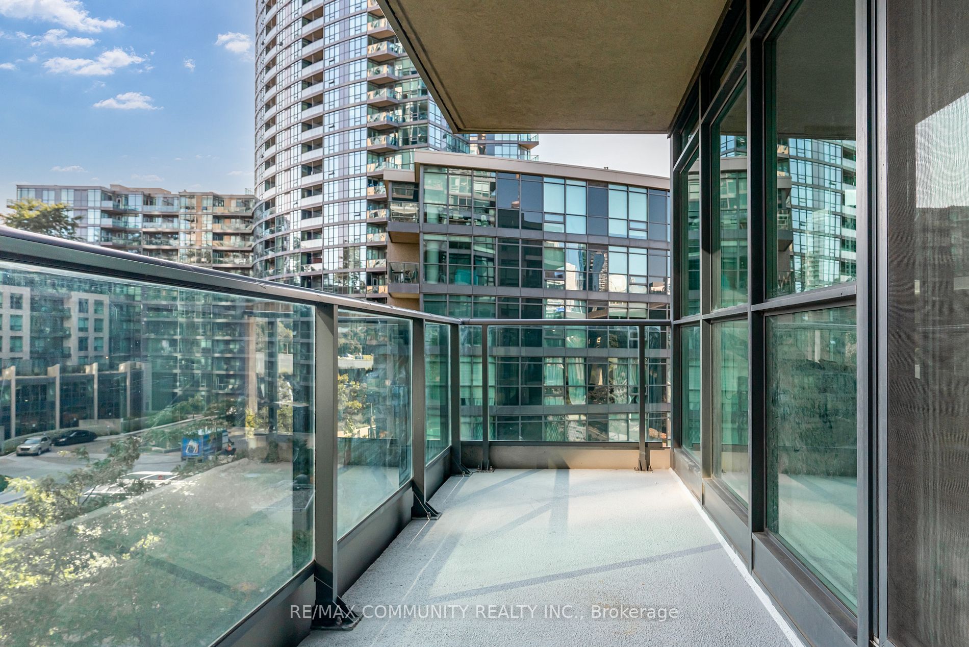 209 Fort York Blvd, #563