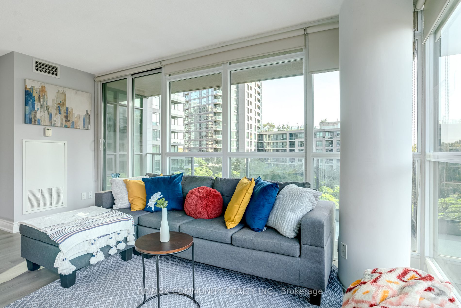 209 Fort York Blvd, #563