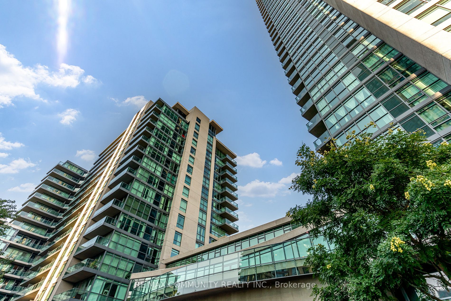 209 Fort York Blvd, #563