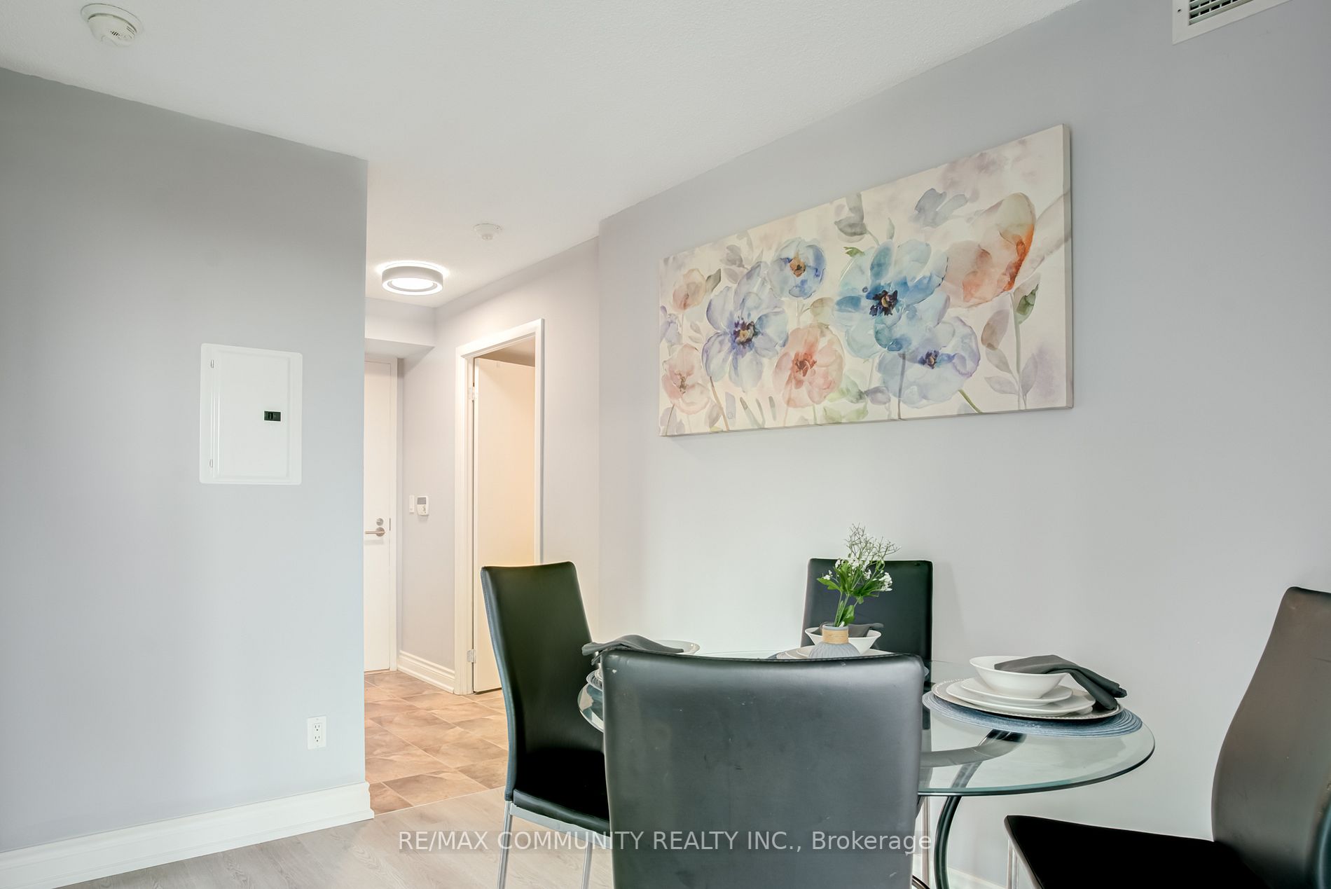 209 Fort York Blvd, #563