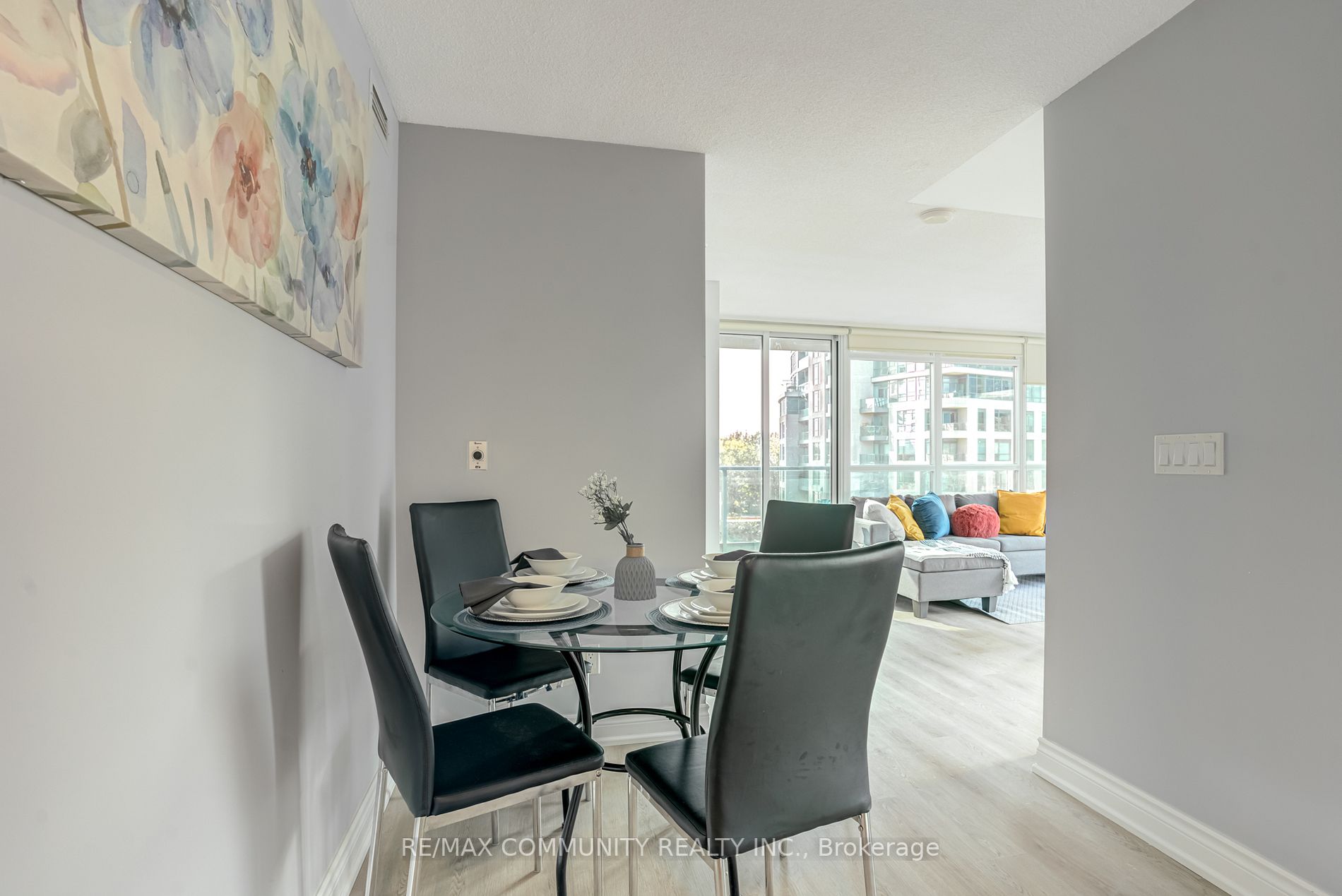 209 Fort York Blvd, #563