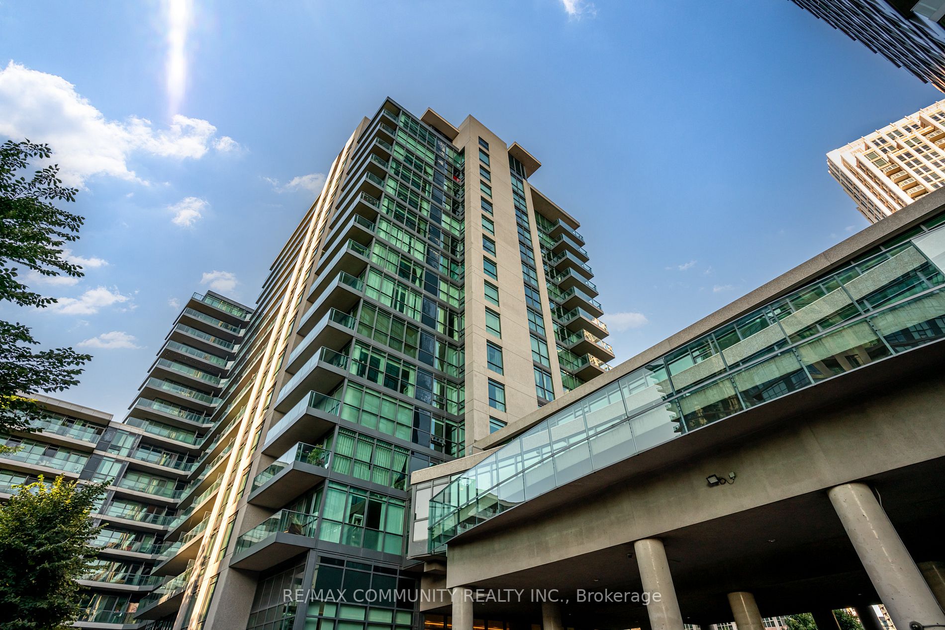209 Fort York Blvd, #563