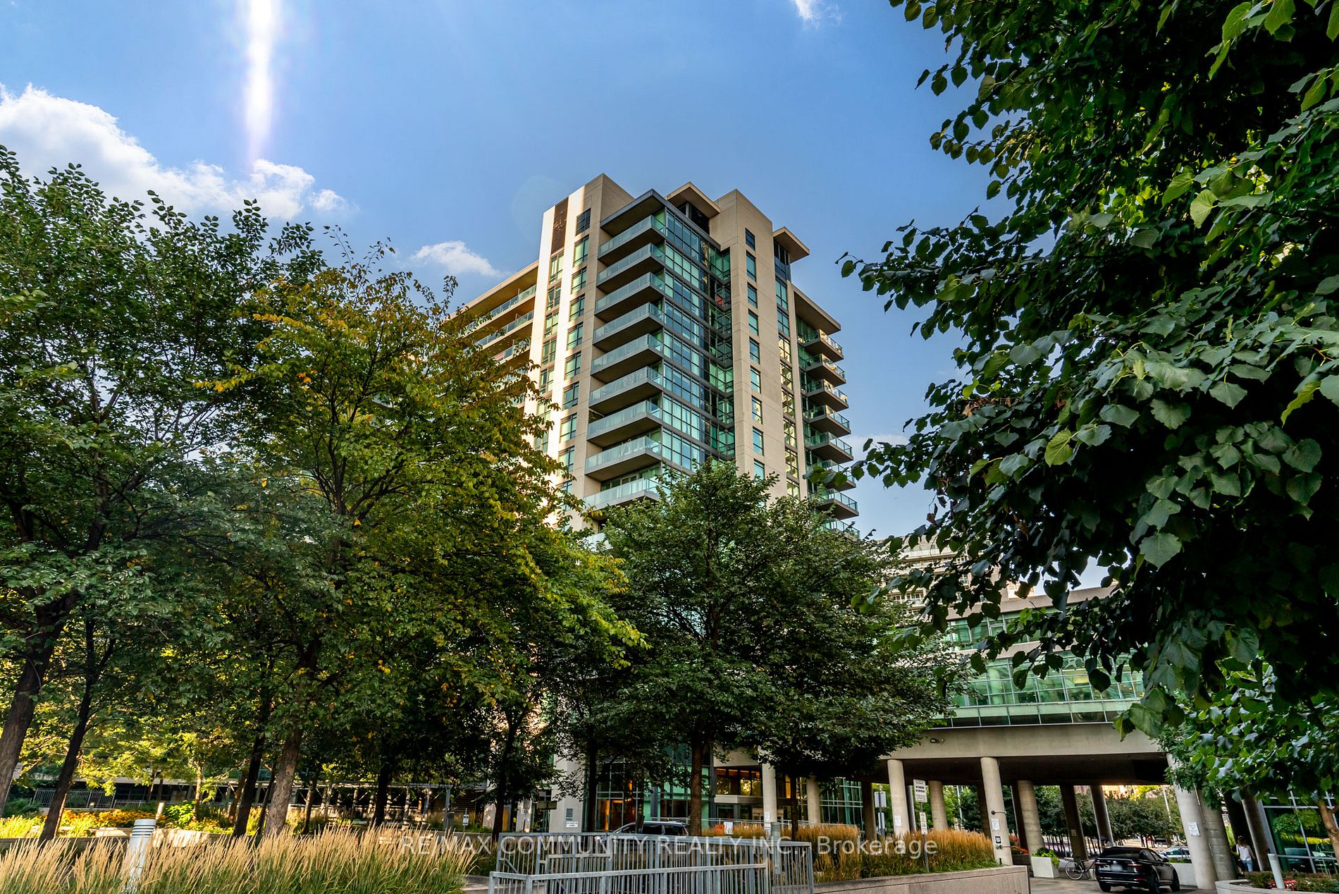 209 Fort York Blvd, #563