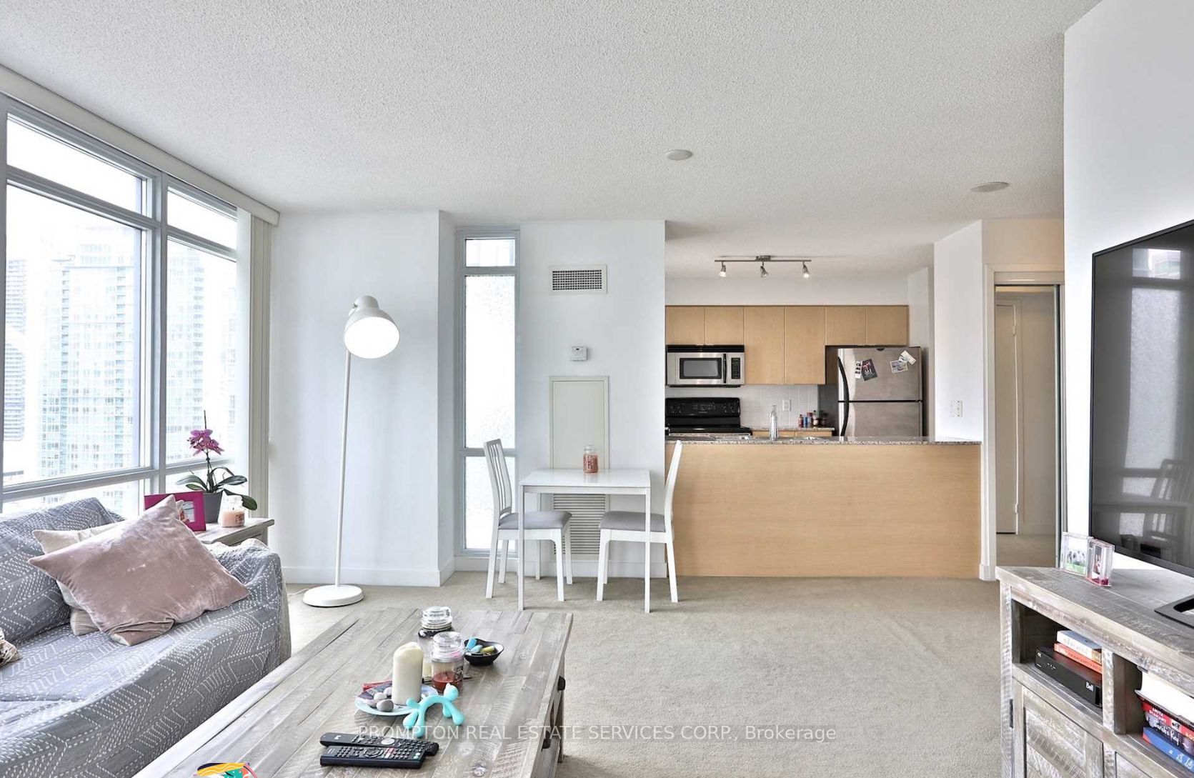 11 Brunel Crt, #4103