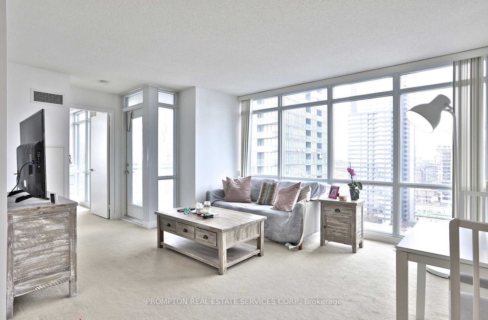 11 Brunel Crt, #4103