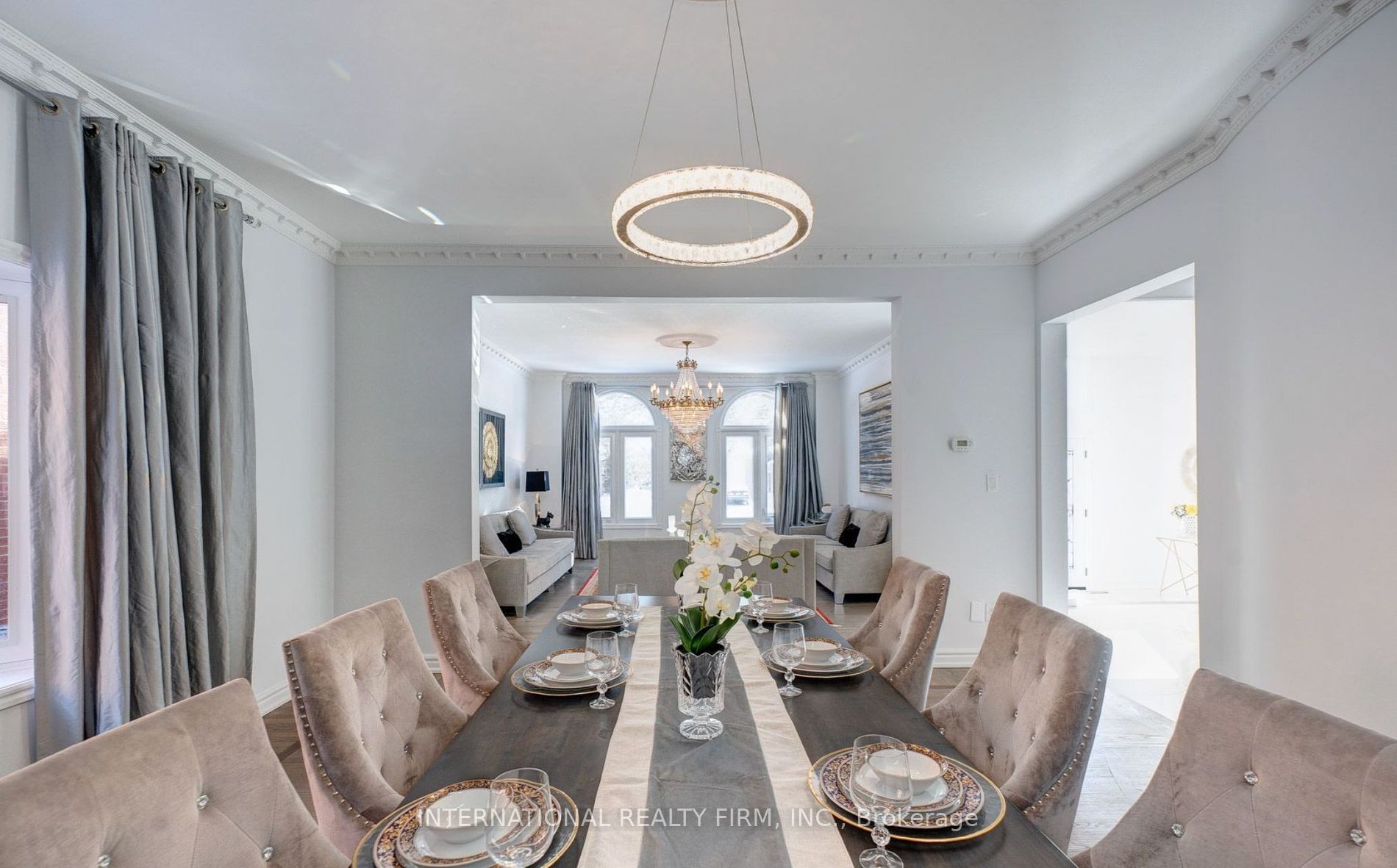 42 Grangemill Crescent