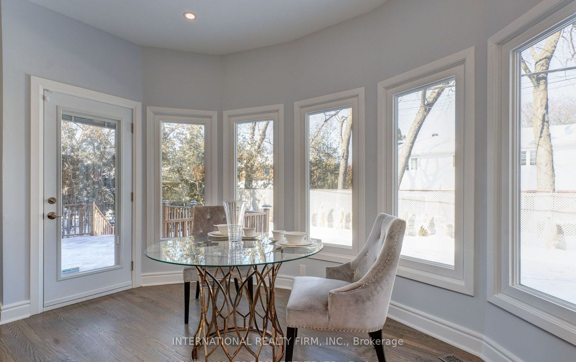 42 Grangemill Crescent