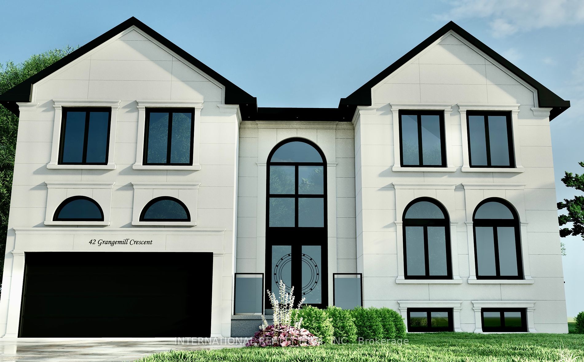 42 Grangemill Crescent