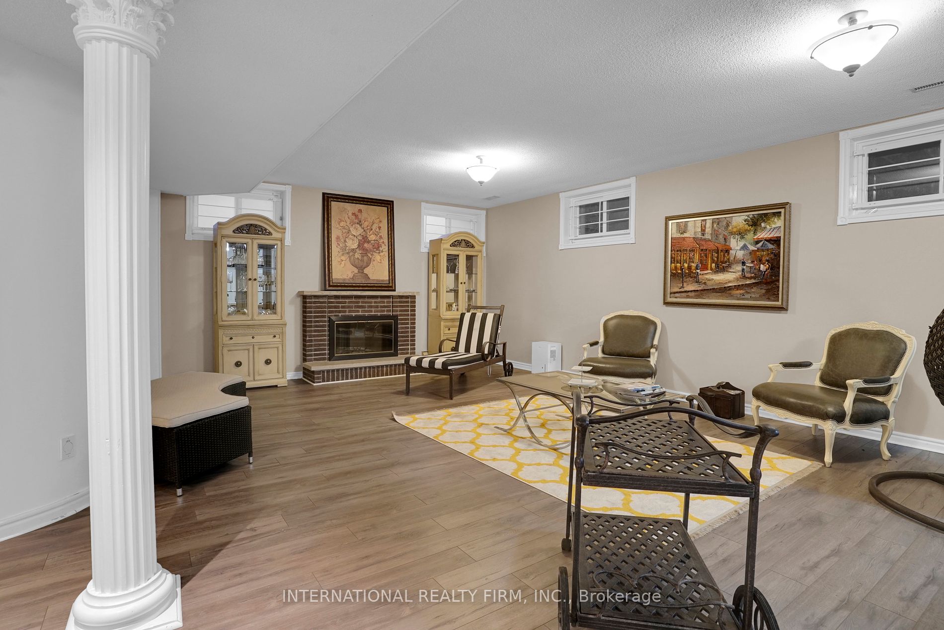 42 Grangemill Crescent