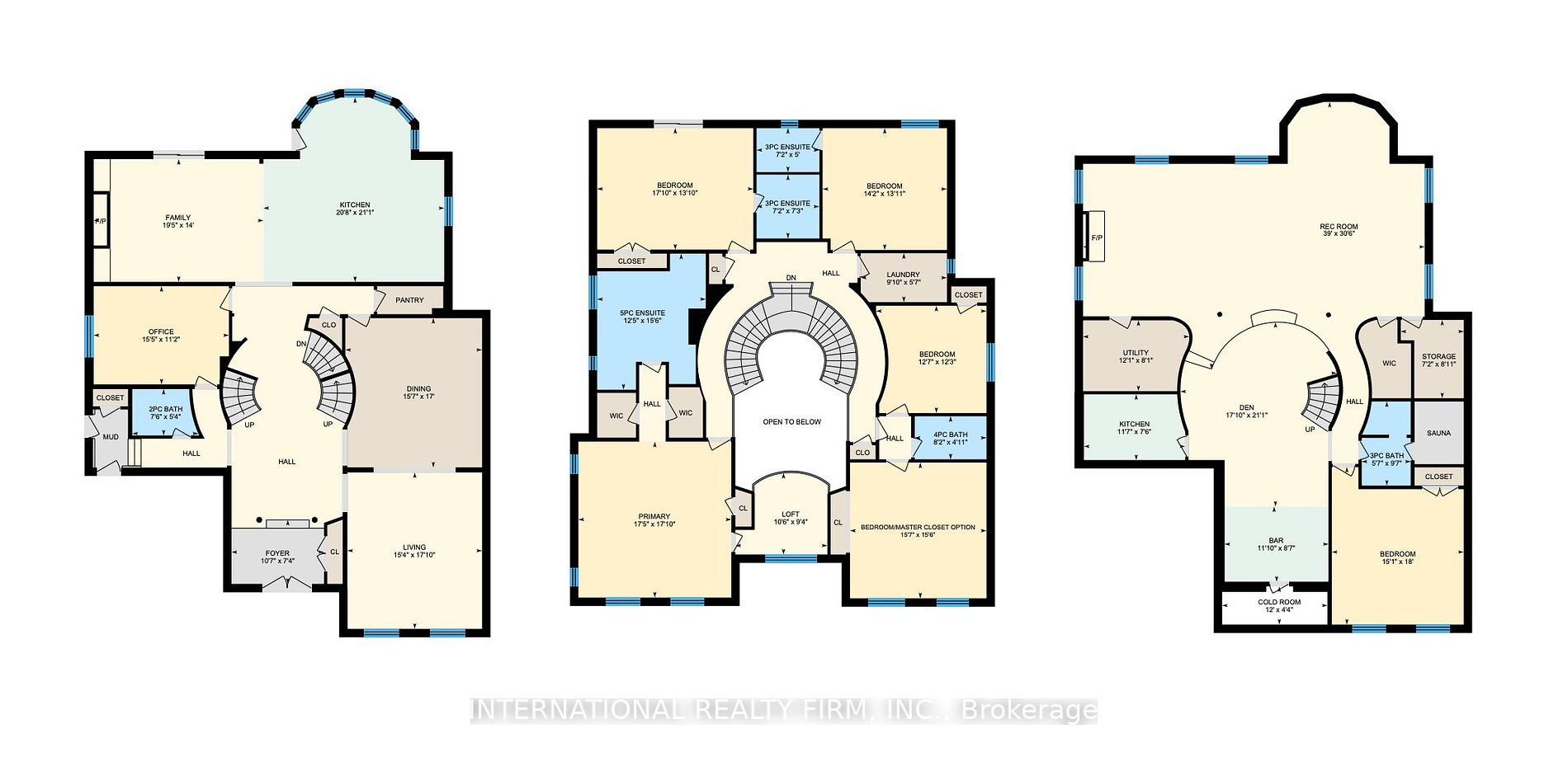 42 Grangemill Crescent