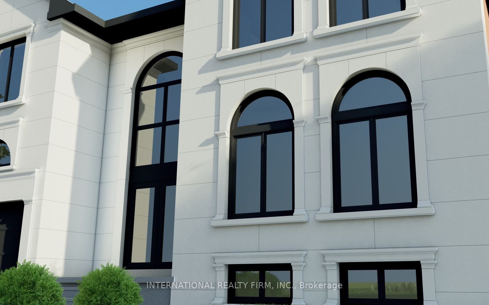 42 Grangemill Crescent