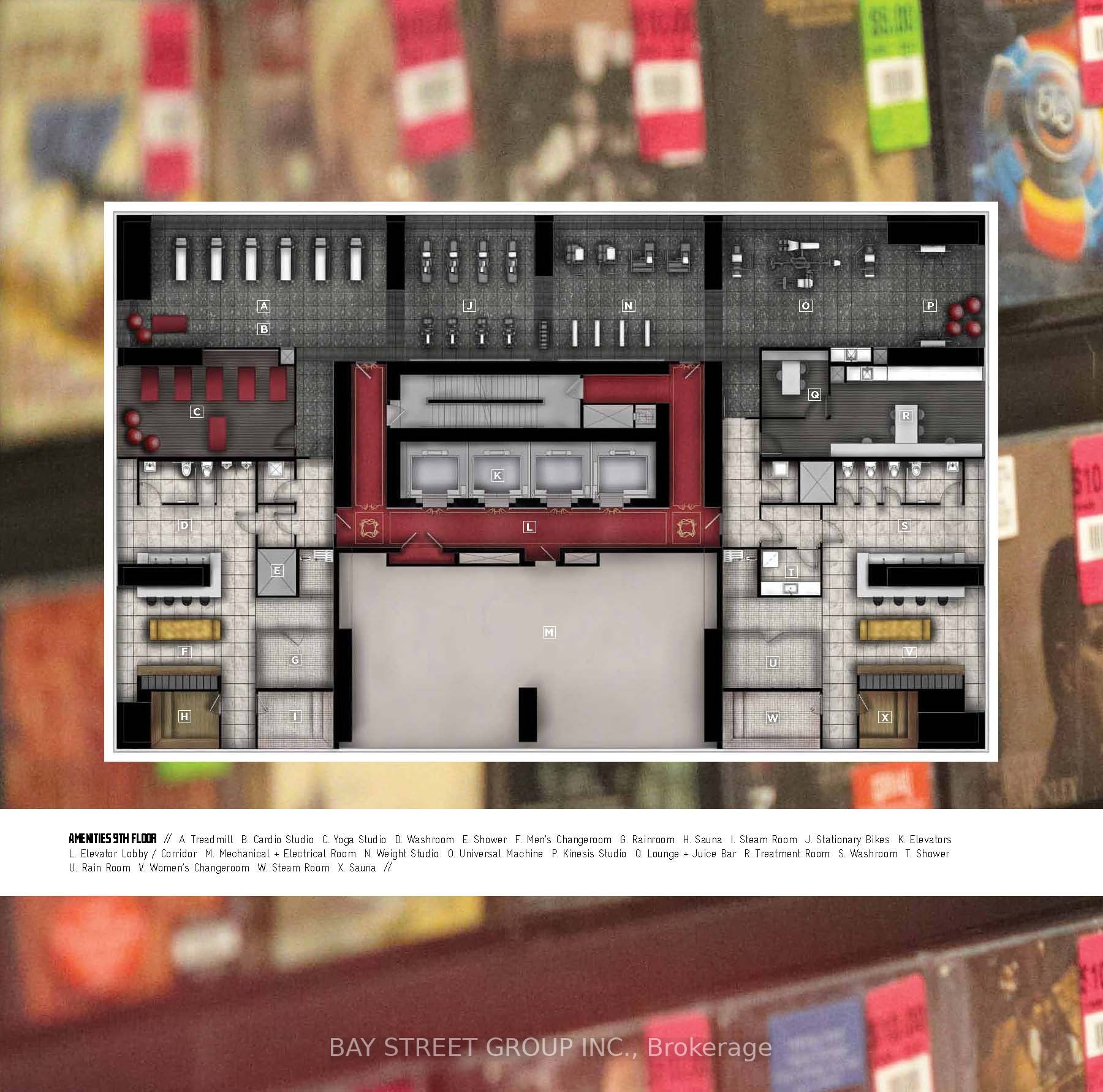 197 Yonge St, #1105