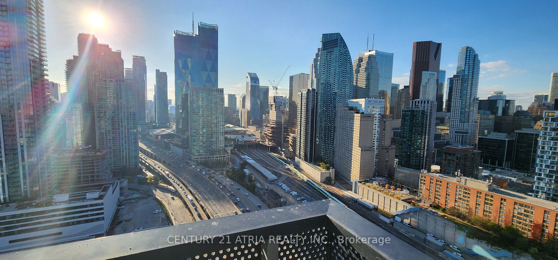 55 Cooper St, #3201