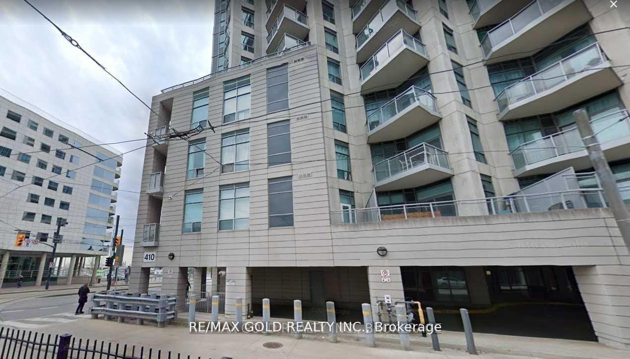 410 Queens Quay W, #314