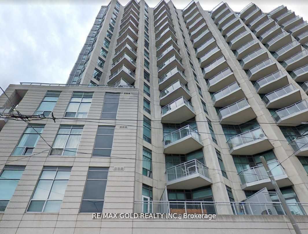 410 Queens Quay W, #314