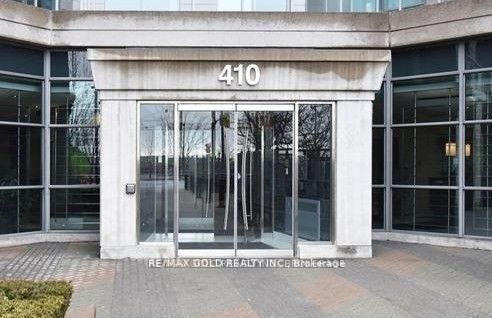 410 Queens Quay W, #314
