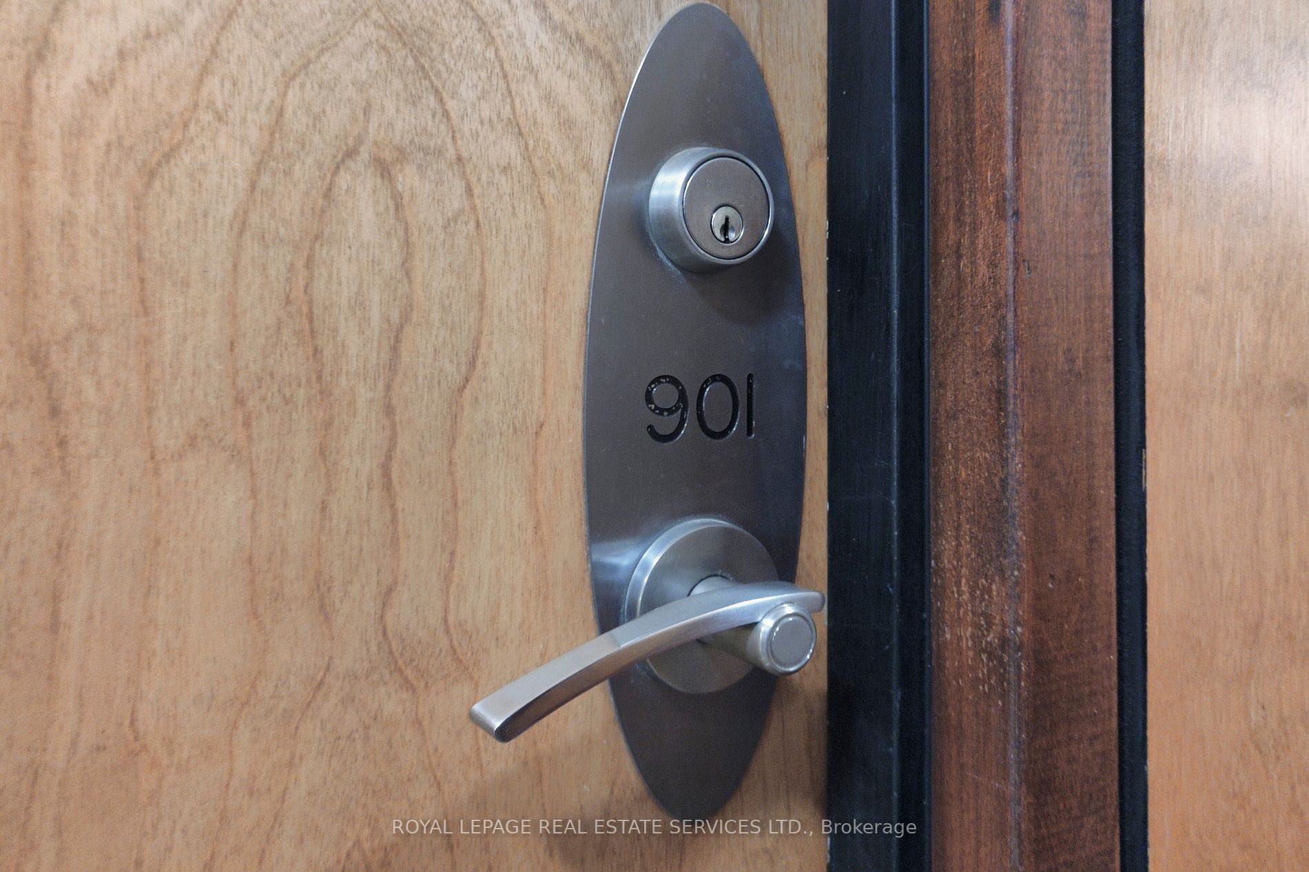 152 St. Patrick St, #901