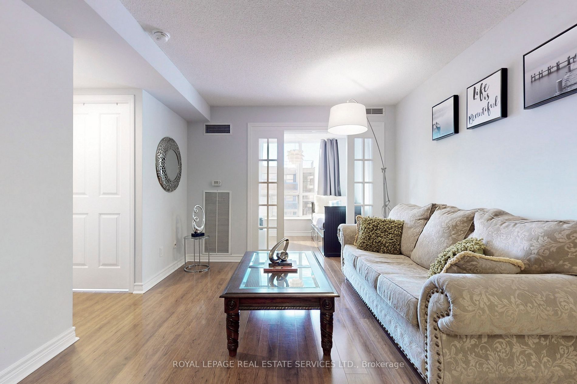 152 St. Patrick St, #901