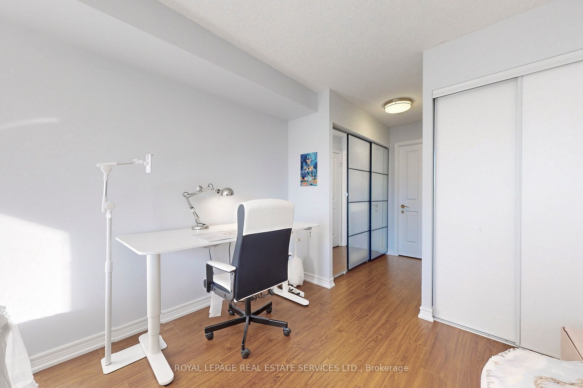 152 St. Patrick St, #901