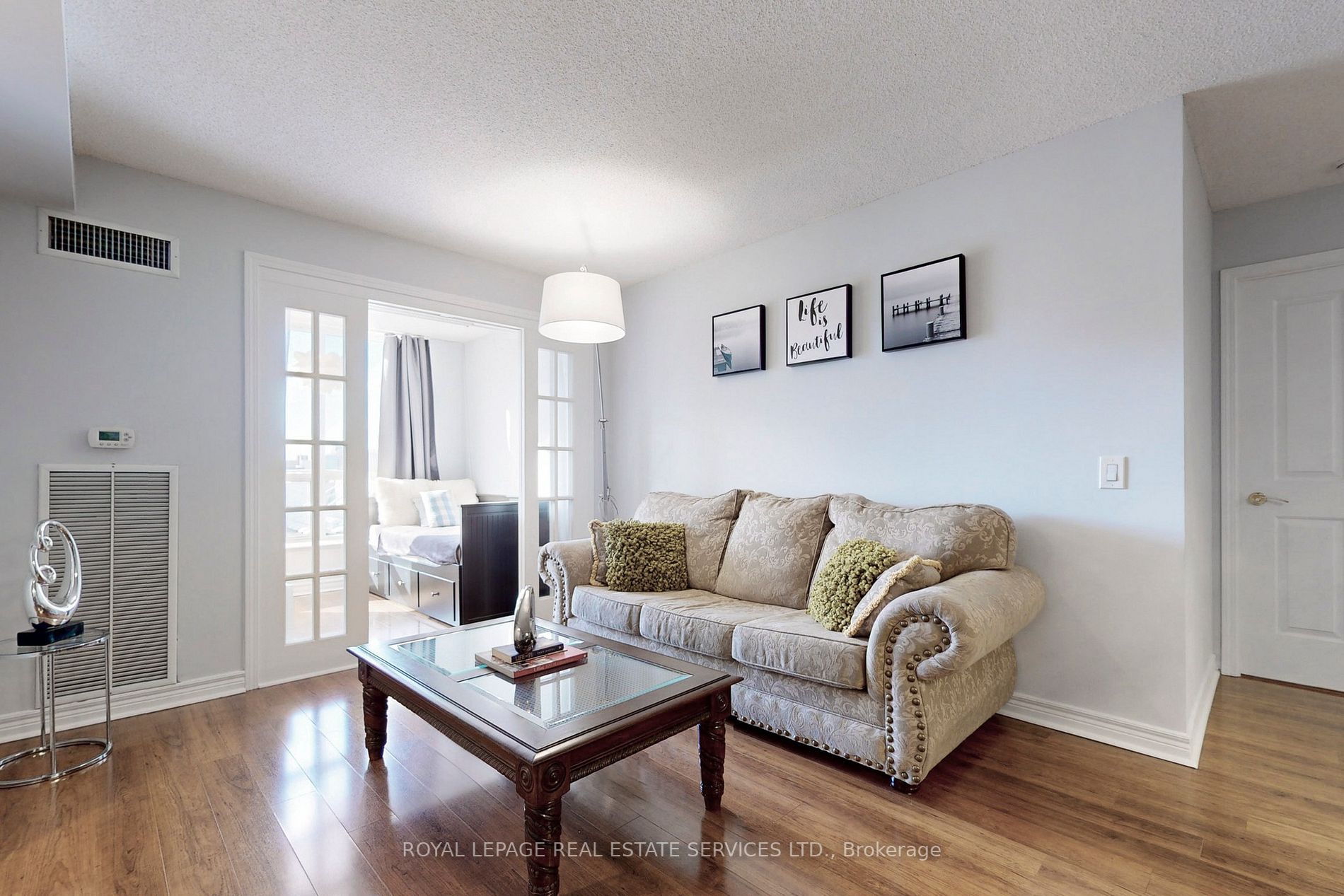 152 St. Patrick St, #901