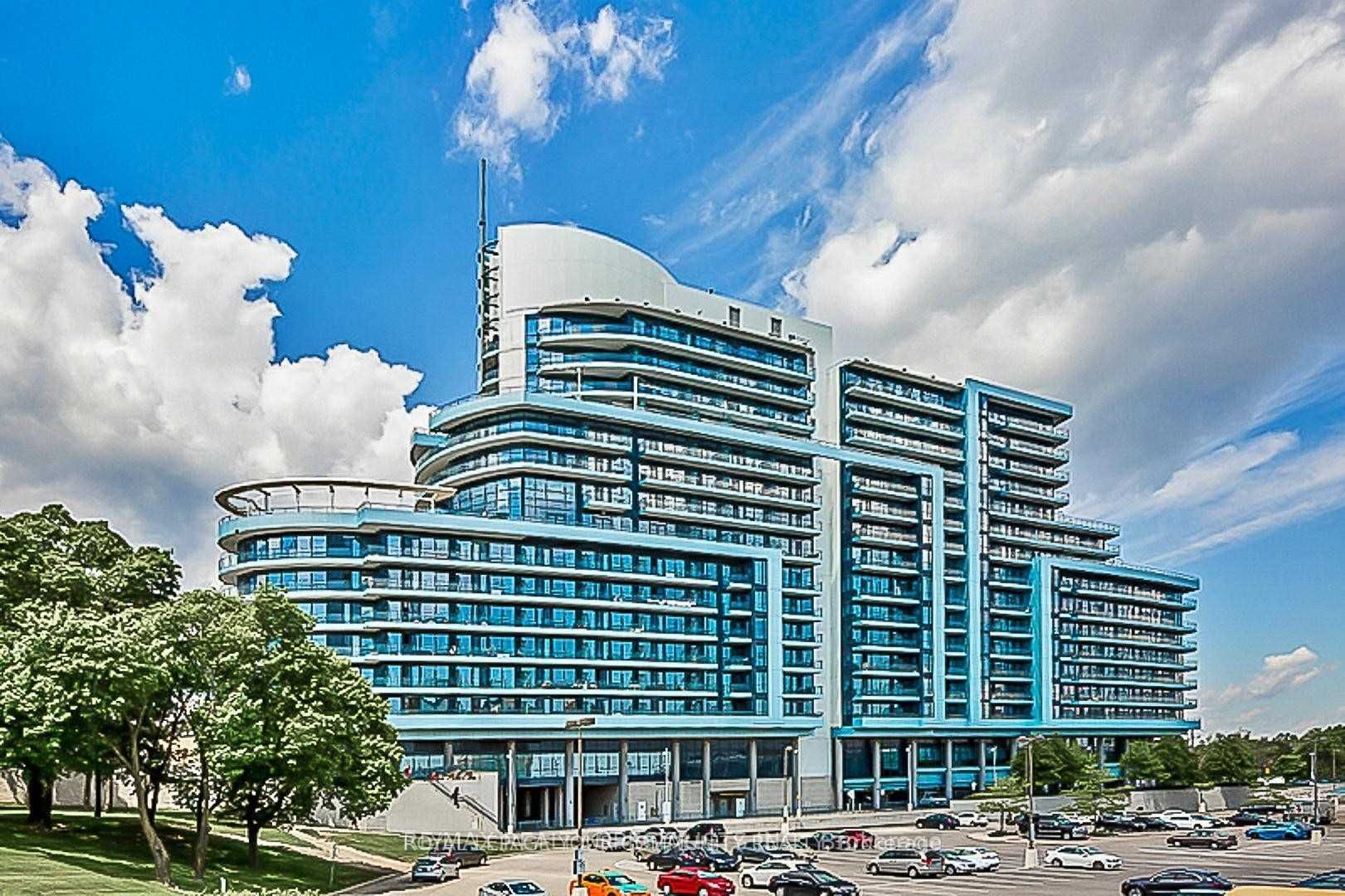 2885 Bayview Ave, #1214