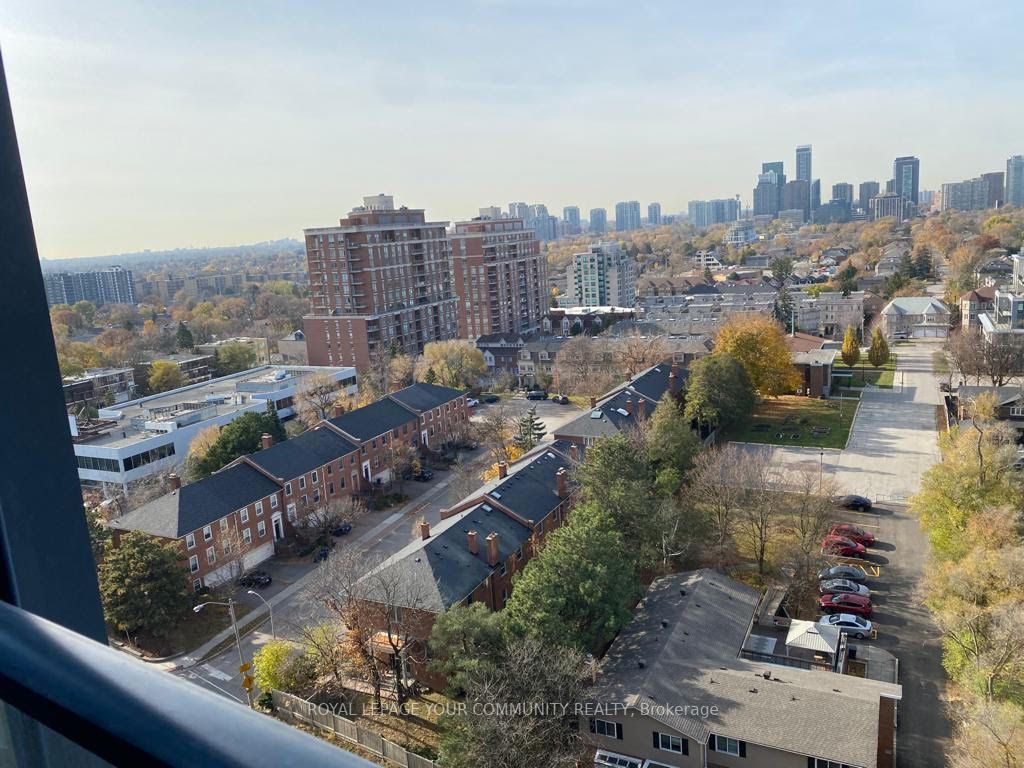2885 Bayview Ave, #1214