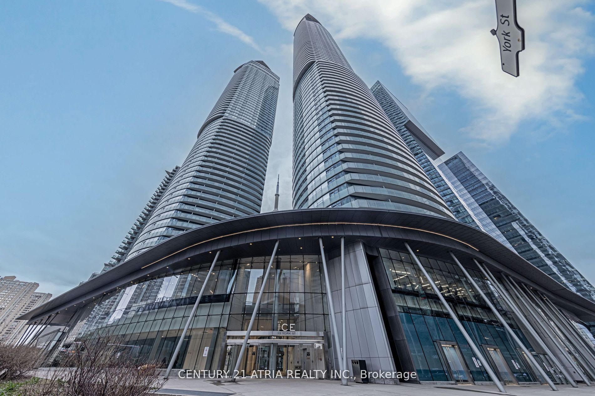 12 York St, #4707