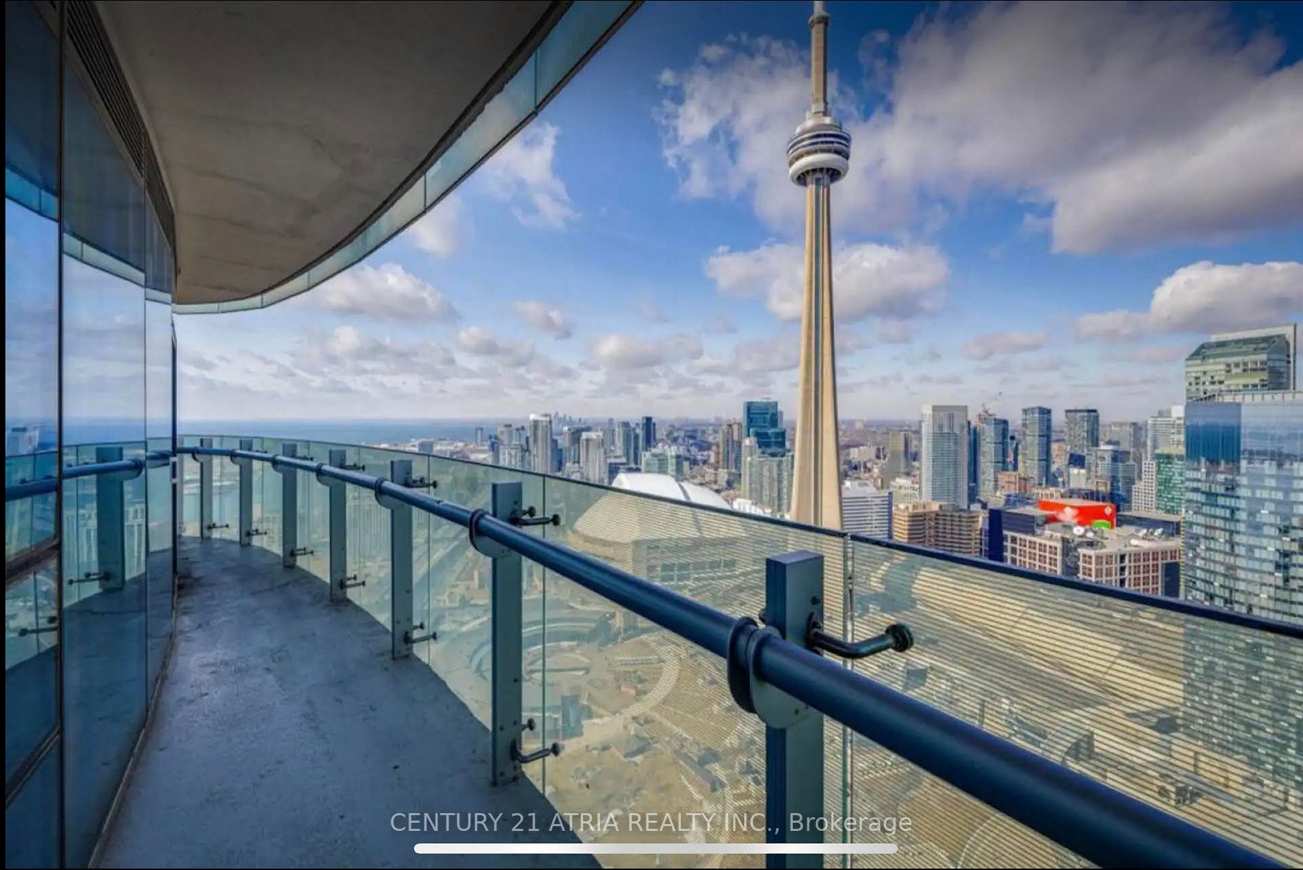 12 York St, #4707