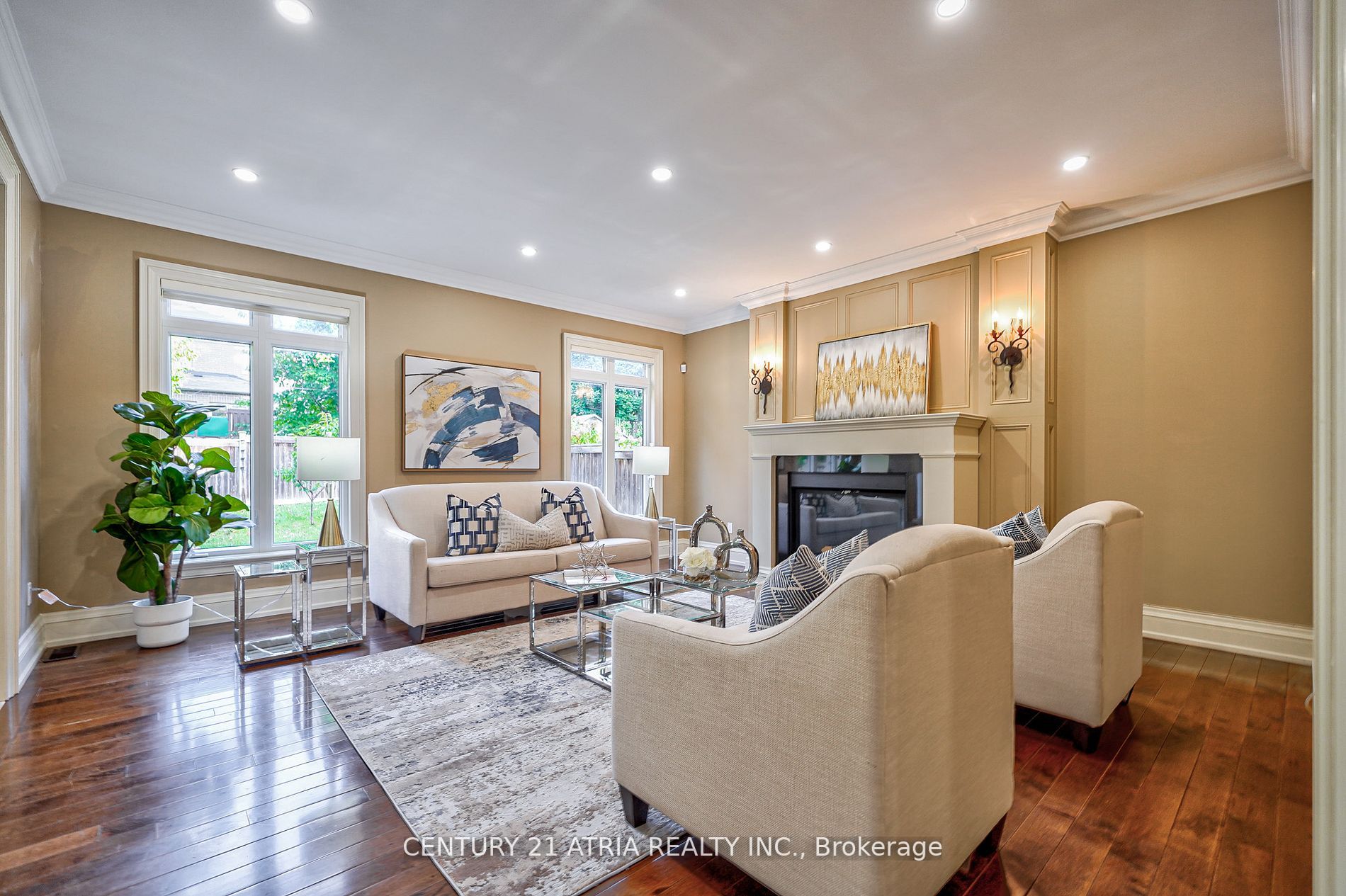130 York Mills Rd